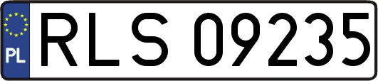 RLS09235