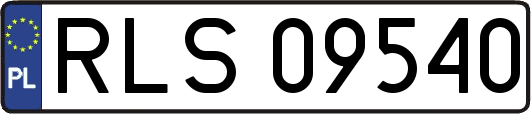 RLS09540