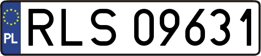 RLS09631