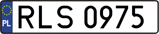 RLS0975