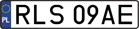 RLS09AE