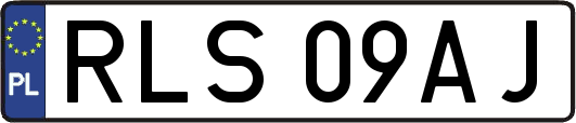 RLS09AJ