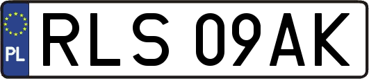 RLS09AK