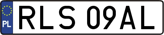 RLS09AL