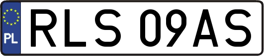 RLS09AS