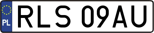 RLS09AU