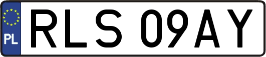 RLS09AY