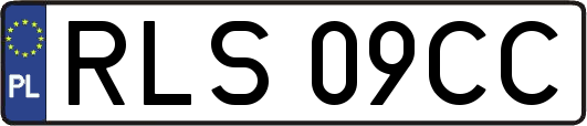 RLS09CC