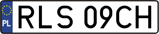 RLS09CH
