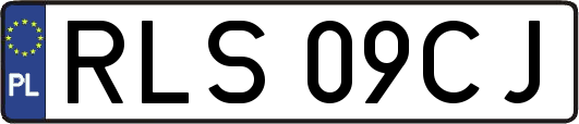 RLS09CJ