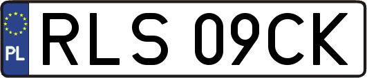 RLS09CK