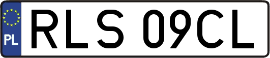 RLS09CL