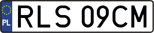 RLS09CM