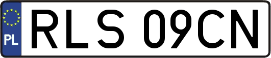 RLS09CN