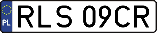 RLS09CR