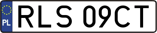 RLS09CT