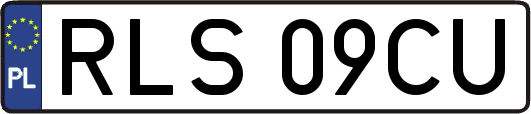 RLS09CU
