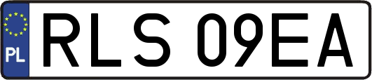 RLS09EA