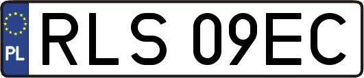 RLS09EC