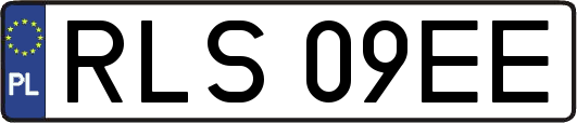 RLS09EE