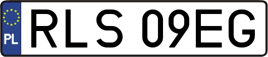 RLS09EG