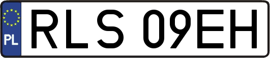 RLS09EH