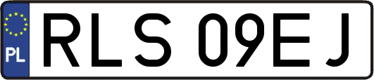 RLS09EJ