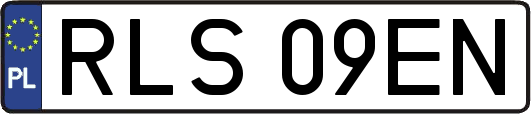 RLS09EN