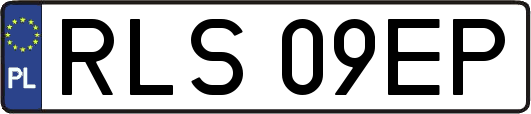 RLS09EP