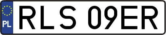 RLS09ER