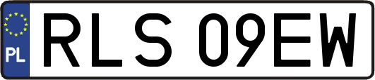 RLS09EW