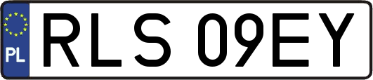 RLS09EY