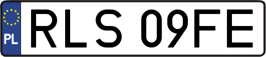 RLS09FE