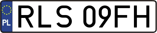 RLS09FH