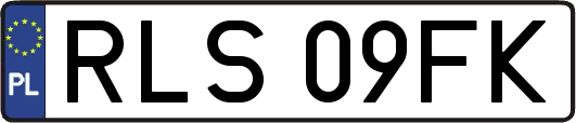 RLS09FK