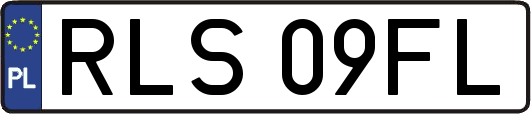 RLS09FL