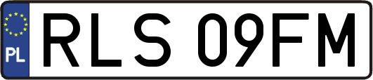 RLS09FM
