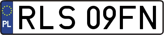 RLS09FN