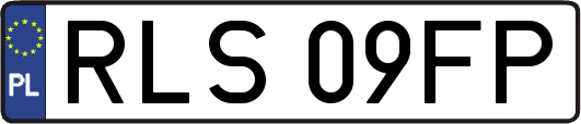 RLS09FP