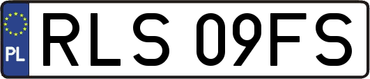 RLS09FS