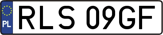 RLS09GF