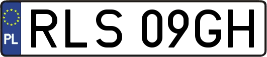 RLS09GH