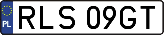 RLS09GT