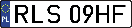 RLS09HF