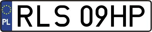 RLS09HP