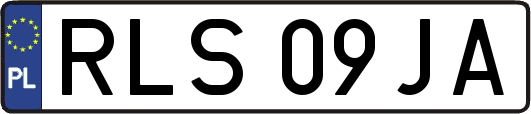 RLS09JA
