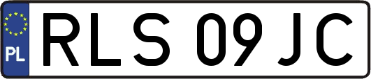 RLS09JC