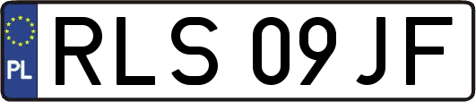 RLS09JF