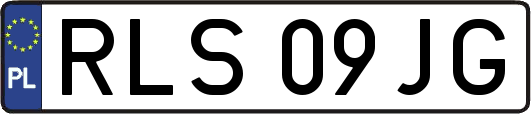 RLS09JG
