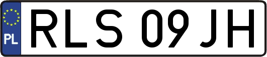 RLS09JH